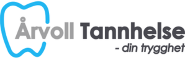 Årvoll Tannhelse logo